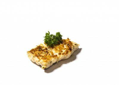 Tilapia-filet
