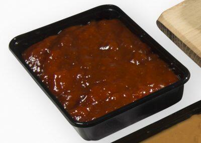 Barbecuesaus