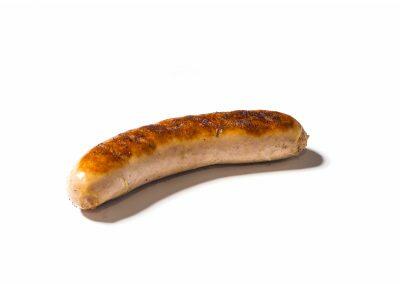 BBQ-worstje