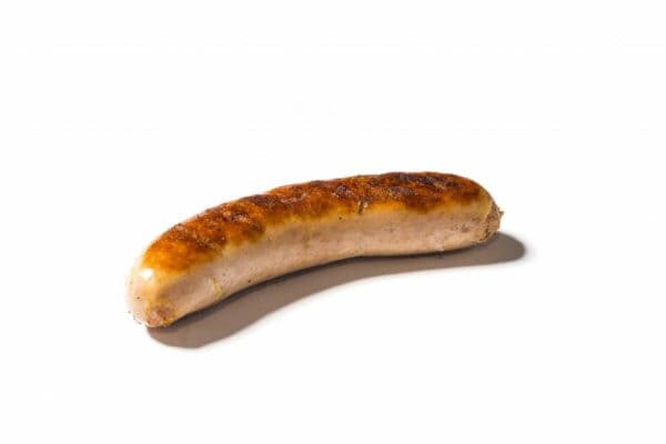 BBQ-worstje