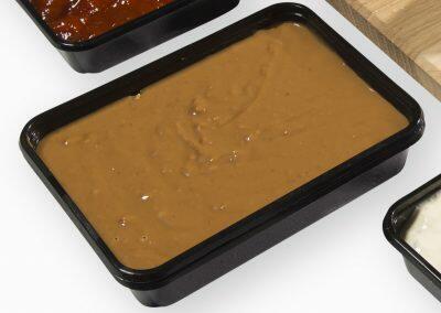 Sate-saus