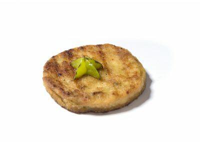 groente burger