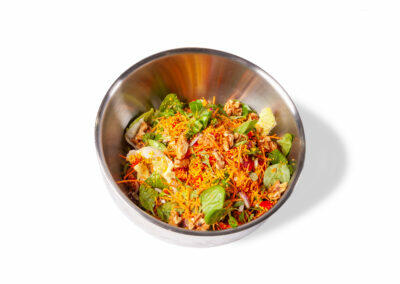 couscous salade