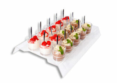 desserts