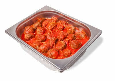 gehaktballen