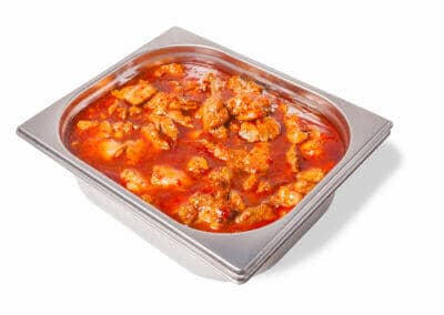 kip piri piri