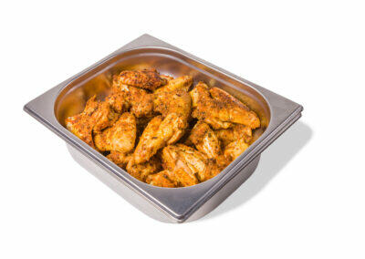 kipvleugels piri piri