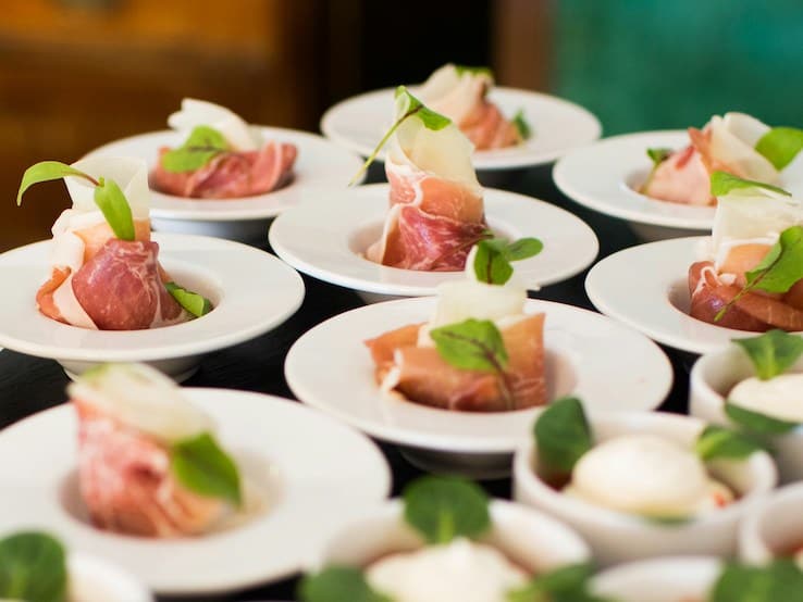 Catering Pijnacker