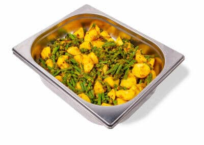 kousenband aardappel