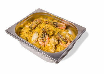 paella
