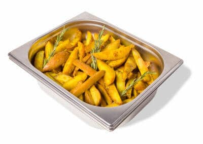 rozenval aardappeltjes