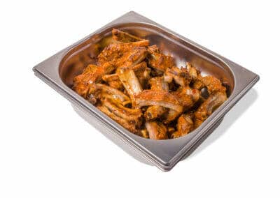 spareribs