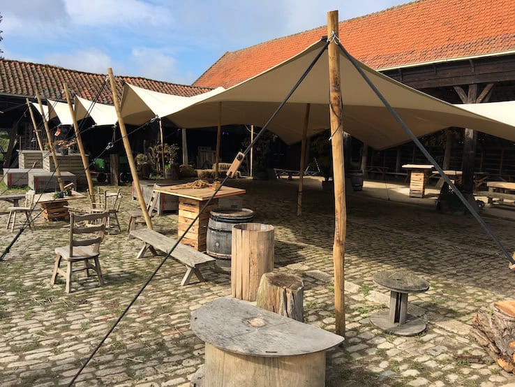 stretchtent-10x6 Stretchtent huren