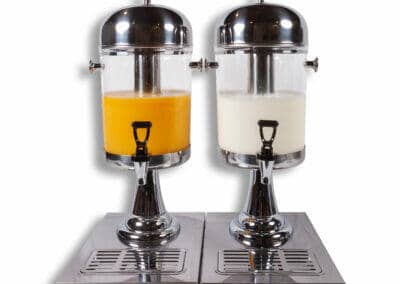 melk en sap