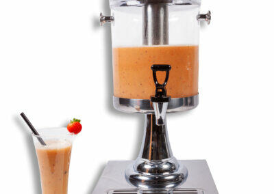 smoothie