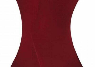 bordeaux statafel rok