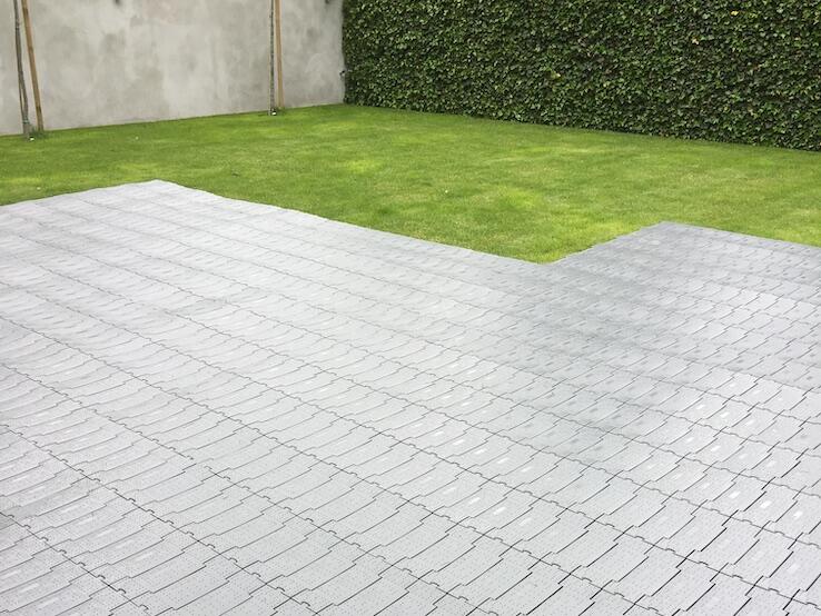 Stretchtent huren
