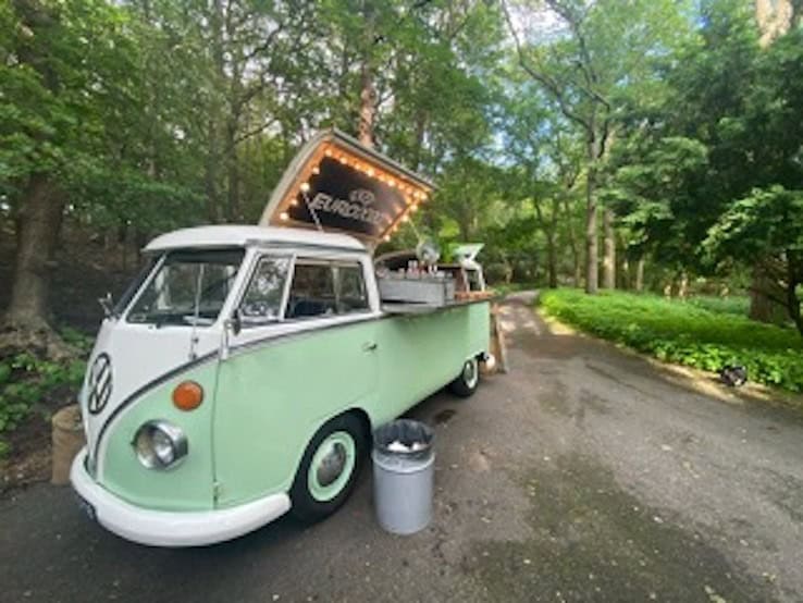 foodtruck huren