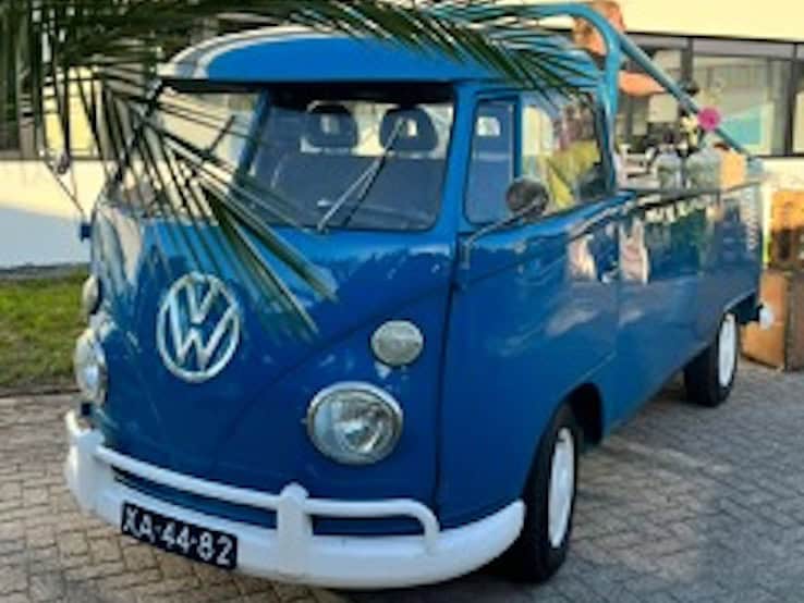 foodtruck huren