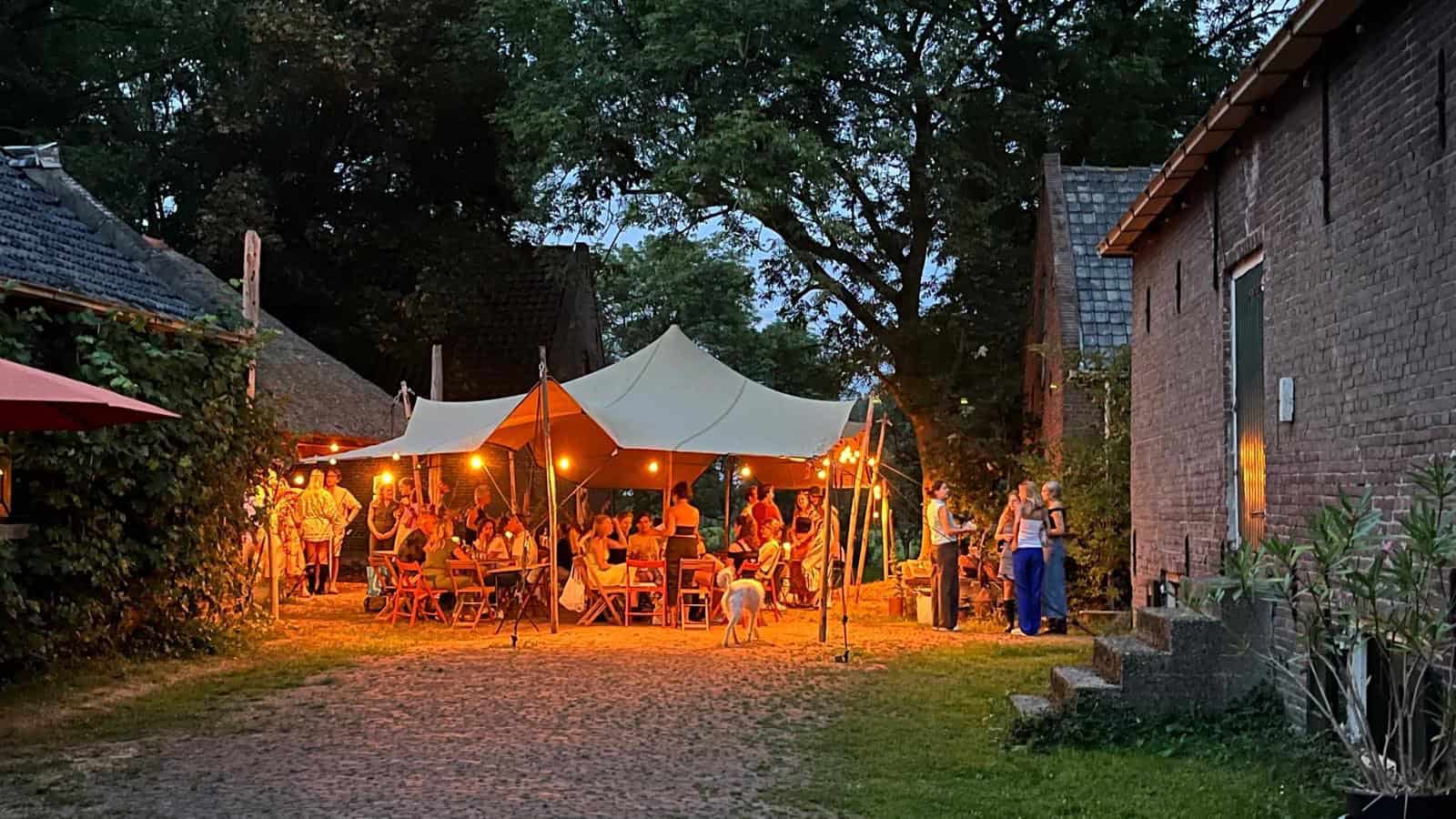 Catering Pijnacker